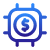 Circle icon